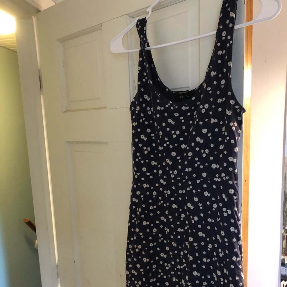Forever 21 summer dress